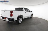 2024 Chevrolet Silverado 1500 - Preview 12