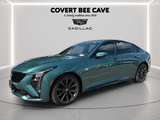 2026 Cadillac CT5 - Preview 3