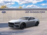 2026 Ford Mustang - Preview 2