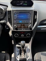 2018 Subaru Crosstrek - Preview 10