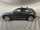 2021 Audi Q5 - Preview 2