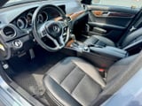 2013 Mercedes-Benz C-Class - Preview 15