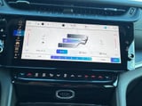 2026 Jeep Grand Cherokee - Preview 4