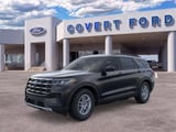 2026 Ford Explorer - Preview 2
