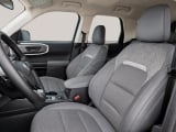 2026 Ford Bronco - Preview 13
