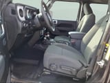2026 Jeep Wrangler - Preview 11