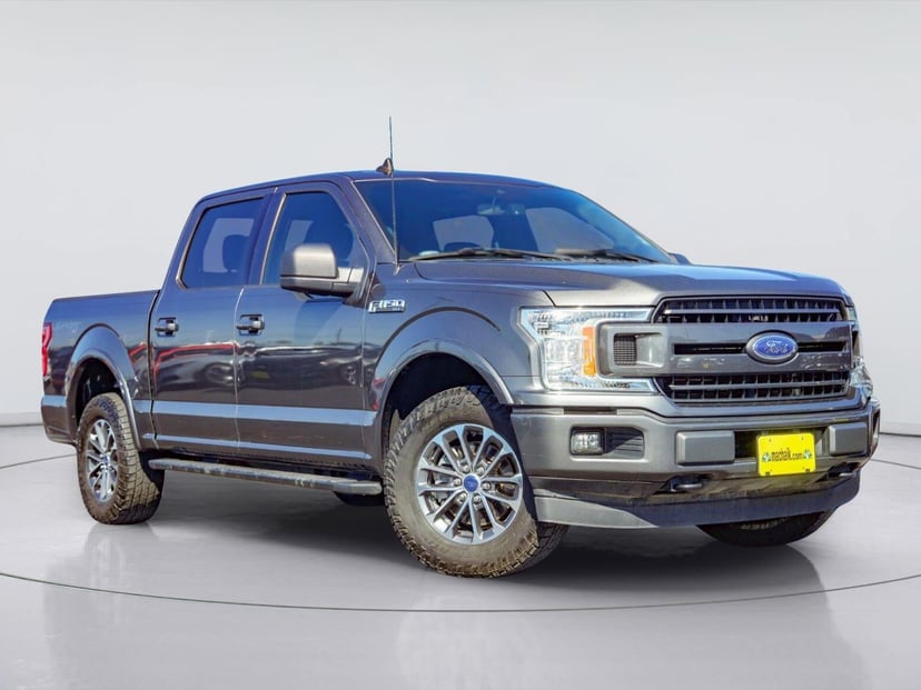 2020 Ford F-150 - Image 1