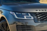 2021 Land Rover Range Rover - Preview 3
