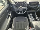 2024 Nissan Pathfinder - Preview 13