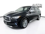 2023 INFINITI QX50 - Preview 3