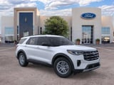 2026 Ford Explorer - Preview 7