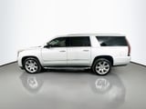 2017 Cadillac Escalade ESV - Preview 8