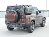 2026 Land Rover Defender - Preview 7