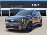 2027 Kia Telluride - Preview 2