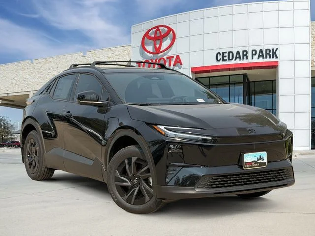 2026 Toyota C-HR - Image 1