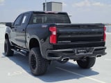 2021 Chevrolet Silverado 1500 - Preview 5