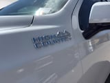 2025 Chevrolet Tahoe - Preview 4