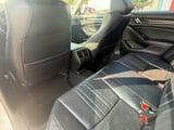 2018 Honda Accord - Preview 10