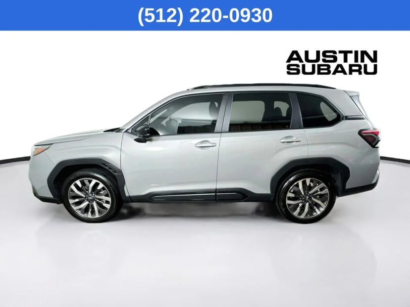 2026 Subaru Forester - Image 3