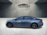 2022 Volkswagen Passat - Preview 4