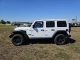 2027 Jeep Wrangler - Preview 3