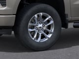 2026 Chevrolet Silverado 1500 - Preview 9