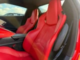 2023 Chevrolet Corvette - Preview 15