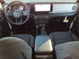 2026 Jeep Wrangler - Preview 12