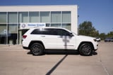 2020 Jeep Grand Cherokee - Preview 4