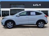 2020 Honda HR-V - Preview 4