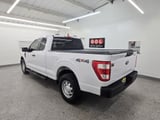 2021 Ford F-150 - Preview 4