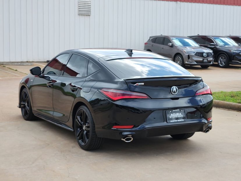 2026 Acura Integra - Image 3