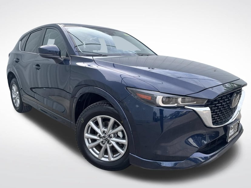 2024 Mazda CX-5 - Image 2