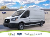 2026 Ford Transit - Preview 2