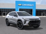 2026 Chevrolet Trax - Preview 7