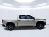 2026 Chevrolet Silverado - Preview 5