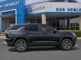 2027 Chevrolet Equinox - Preview 5