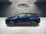 2018 Jeep Compass - Preview 4