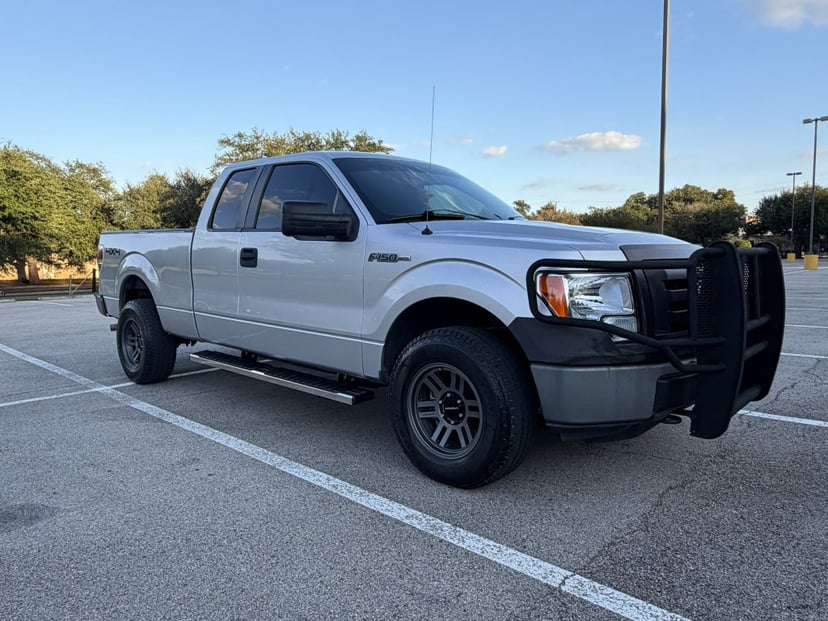 2011 Ford F-150 - Image 1