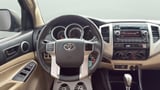 2012 Toyota Tacoma - Preview 10
