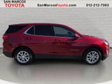 2020 Chevrolet Equinox - Preview 4