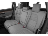 2022 Honda CR-V - Preview 16