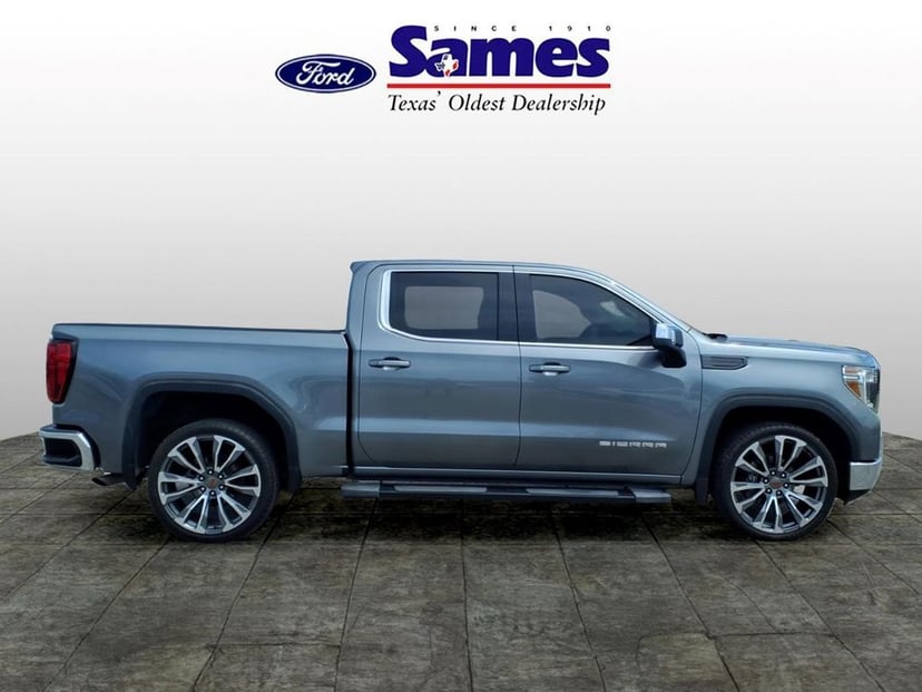 2021 GMC Sierra 1500 - Image 2