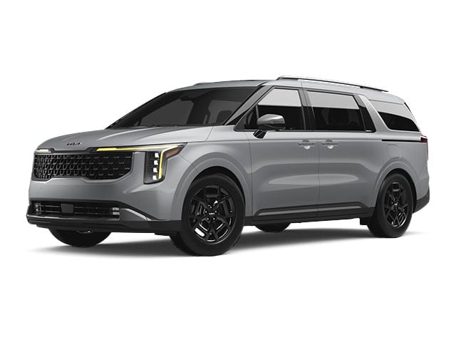 2027 Kia Carnival - Image 1