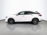 2025 Lexus RX - Preview 8