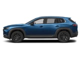 2026 Mazda CX-50 - Preview 2