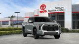 2026 Toyota Tundra - Preview 16