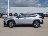 2026 Subaru Crosstrek - Preview 3