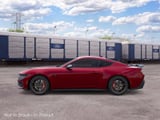 2026 Ford Mustang - Preview 3