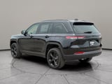 2026 Jeep Grand Cherokee - Preview 7